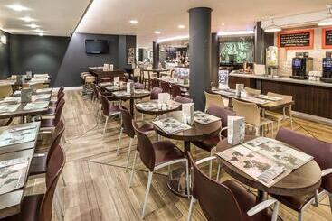 هتل Ibis Glasgow City Centre – Sauchiehall St