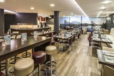 هتل Ibis Glasgow City Centre – Sauchiehall St