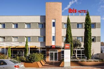 Ibis Granada - Armilla