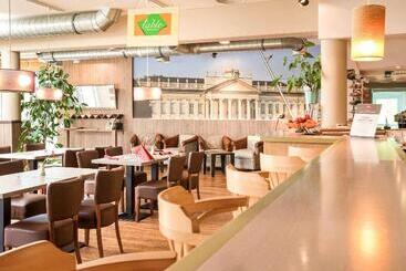 B&b Hotel Kassel Industriepark