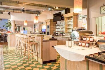 B&b Hotel Kassel Industriepark