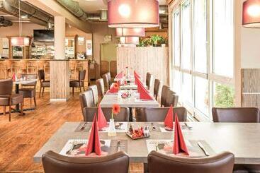 B&b Hotel Kassel Industriepark