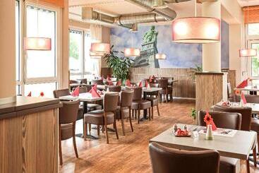 B&b Hotel Kassel Industriepark