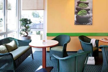 酒店 Ibis Köln Frechen