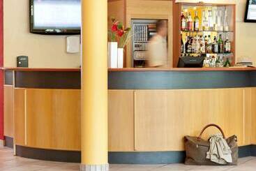酒店 Ibis Köln Frechen