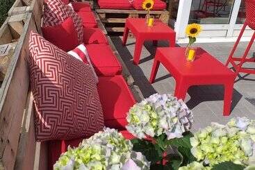 酒店 Ibis Köln Frechen