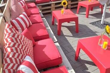 酒店 Ibis Köln Frechen