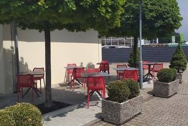 酒店 Ibis Köln Frechen