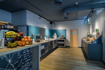 酒店 Ibis Köln Frechen