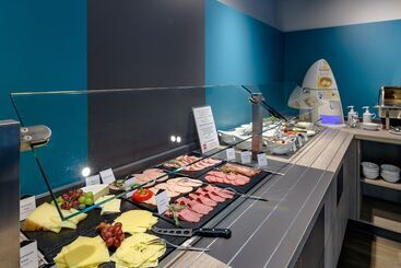 酒店 Ibis Köln Frechen