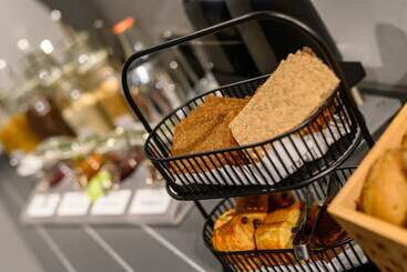 酒店 Ibis Köln Frechen
