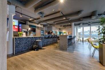酒店 Ibis Köln Frechen