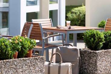 酒店 Ibis Köln Frechen