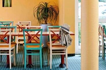 酒店 Ibis Köln Frechen