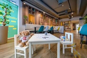 酒店 Ibis Köln Frechen