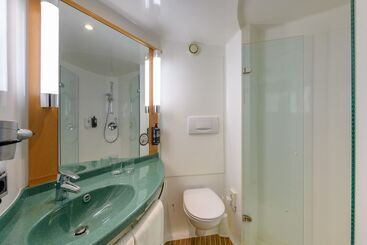 酒店 Ibis Köln Frechen