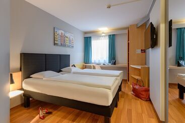 酒店 Ibis Köln Frechen
