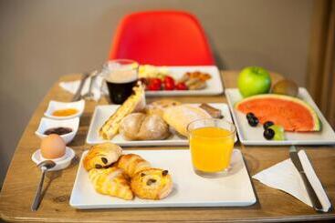 Ibis Lannion - Lannion