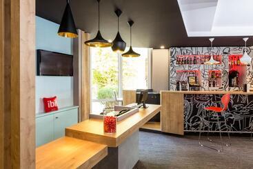 Hotel Ibis Lannion