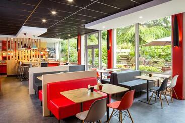 호텔 Ibis Lannion