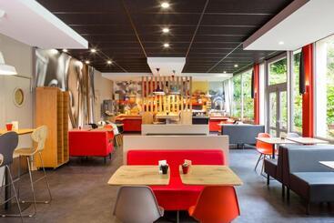 호텔 Ibis Lannion