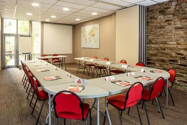 Hotel Ibis Lannion