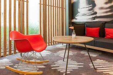 호텔 Ibis Lannion