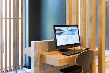 호텔 Ibis Lannion