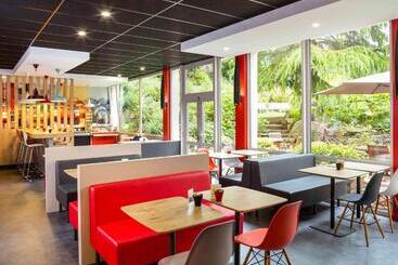 호텔 Ibis Lannion