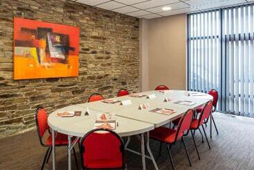 Hotel Ibis Lannion