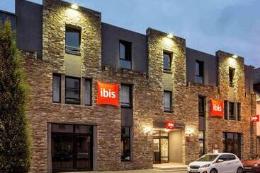 호텔 Ibis Lannion