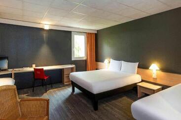 호텔 Ibis Lannion