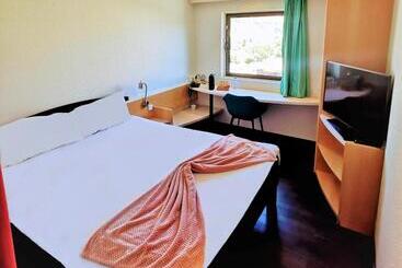 هتل Ibis Leiria Fatima