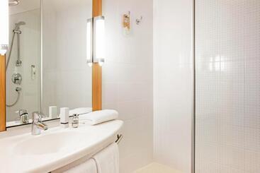 هتل Ibis Leiria Fatima