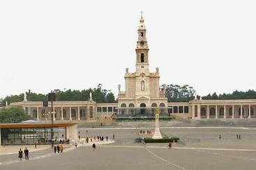 هتل Ibis Leiria Fatima