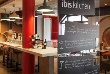 هتل Ibis Lille Centre Gares
