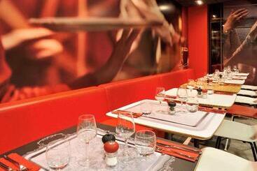 هتل Ibis Lille Centre Gares
