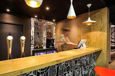 هتل Ibis Lille Centre Gares