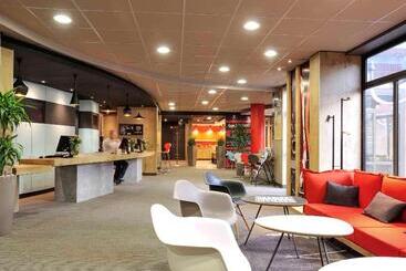 هتل Ibis Lille Centre Gares