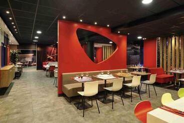 هتل Ibis Lille Centre Gares