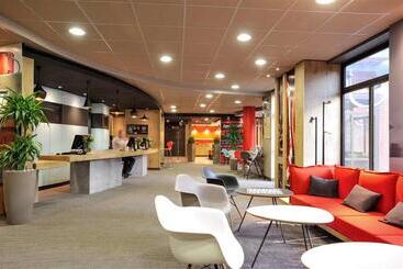 هتل Ibis Lille Centre Gares