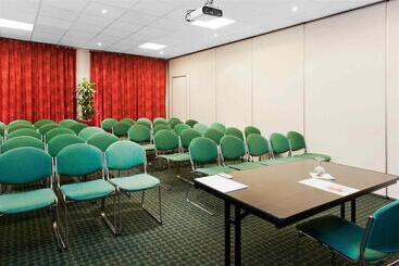 هتل Ibis Lille Centre Gares