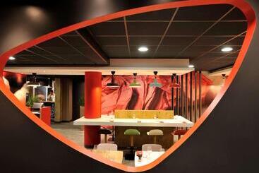 هتل Ibis Lille Centre Gares
