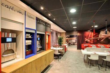 هتل Ibis Lille Centre Gares