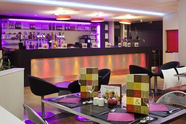 هتل Ibis Liverpool Centre Albert Dock – Liverpool One