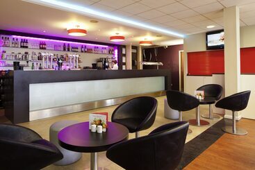 هتل Ibis Liverpool Centre Albert Dock – Liverpool One