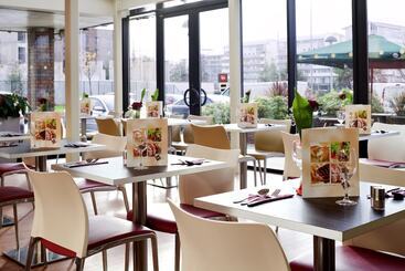 هتل Ibis Liverpool Centre Albert Dock – Liverpool One
