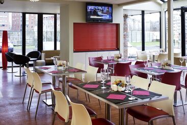 هتل Ibis Liverpool Centre Albert Dock – Liverpool One