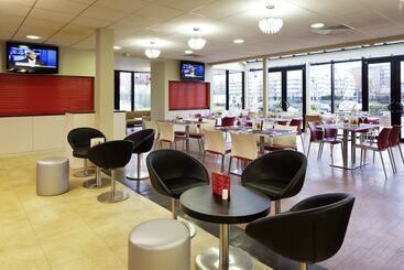 هتل Ibis Liverpool Centre Albert Dock – Liverpool One