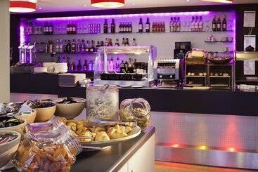 هتل Ibis Liverpool Centre Albert Dock – Liverpool One